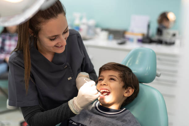 Best Emergency Treatment for Toothache in Sioux Falls, SD