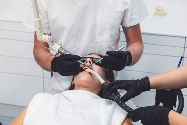 Best Emergency Broken Tooth Repair in Sioux Falls, SD