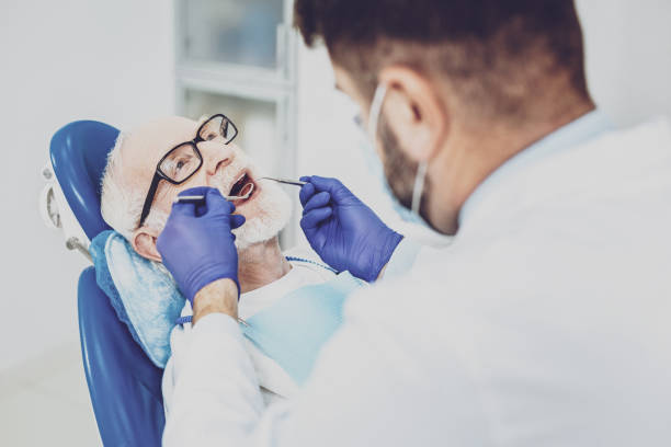Best Emergency Treatment for Toothache in Sioux Falls, SD